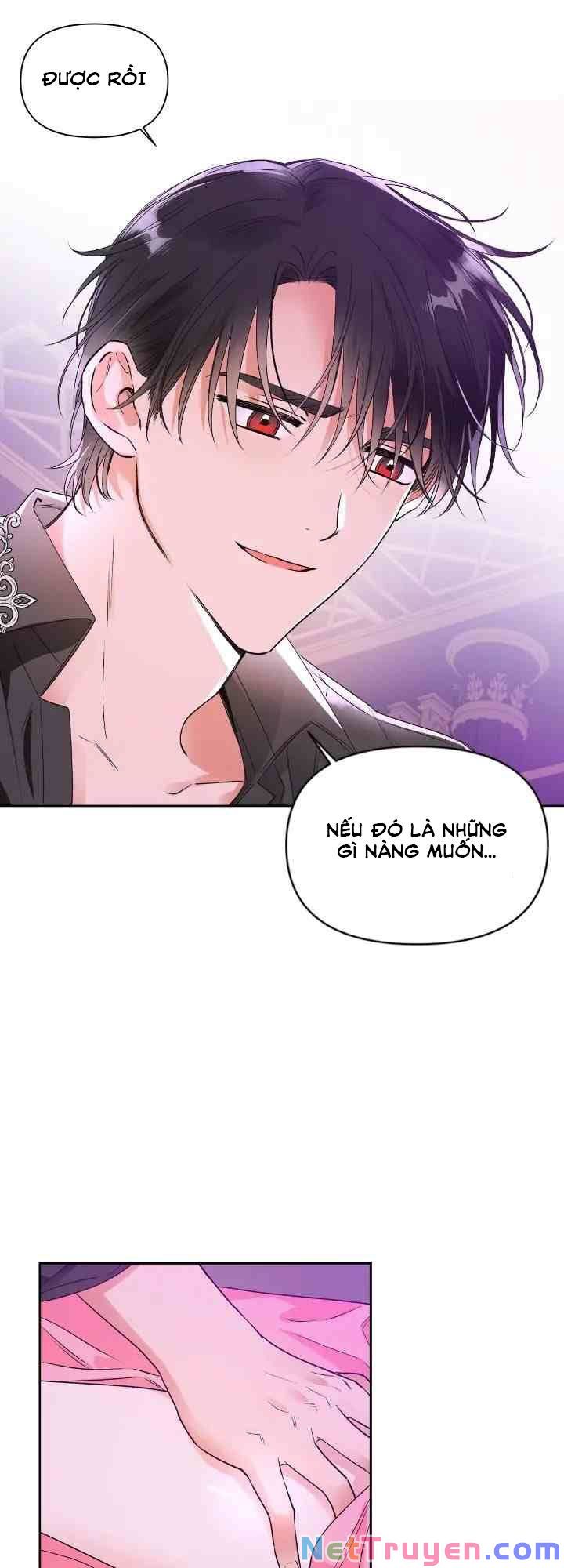 Nhân Vật Phản Diện Xứng Đôi Với Bạo Chúa Chapter 42 - Trang 26