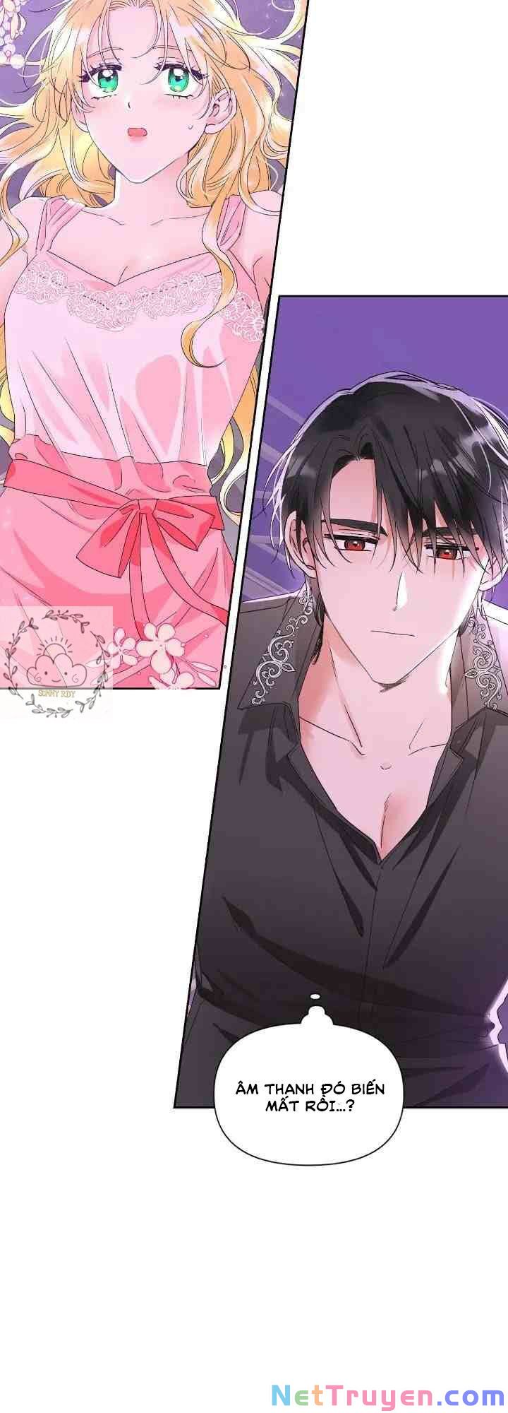 Nhân Vật Phản Diện Xứng Đôi Với Bạo Chúa Chapter 42 - Trang 4