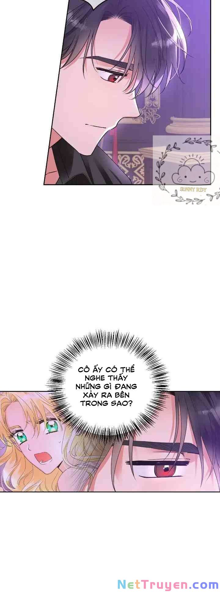 Nhân Vật Phản Diện Xứng Đôi Với Bạo Chúa Chapter 42 - Trang 6