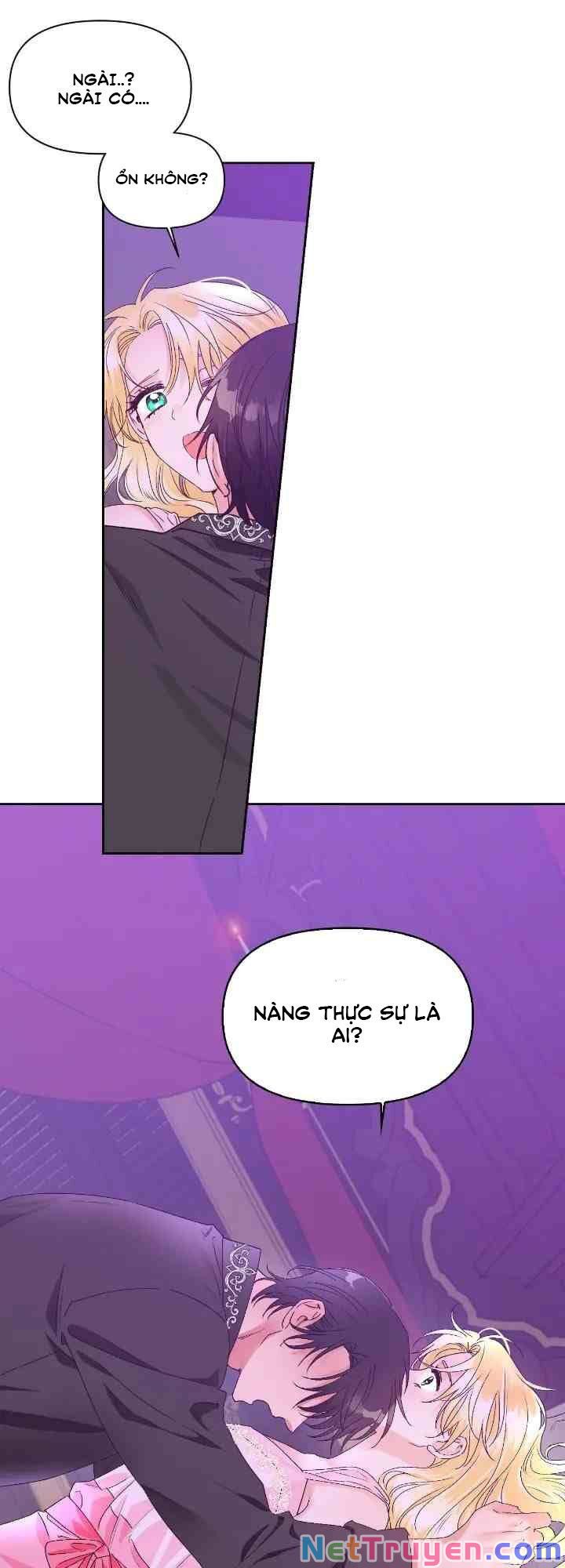 Nhân Vật Phản Diện Xứng Đôi Với Bạo Chúa Chapter 42 - Trang 7