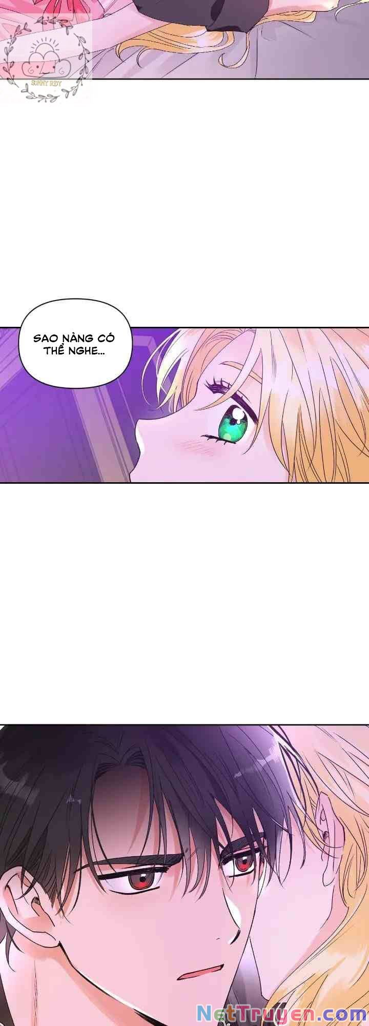 Nhân Vật Phản Diện Xứng Đôi Với Bạo Chúa Chapter 42 - Trang 8