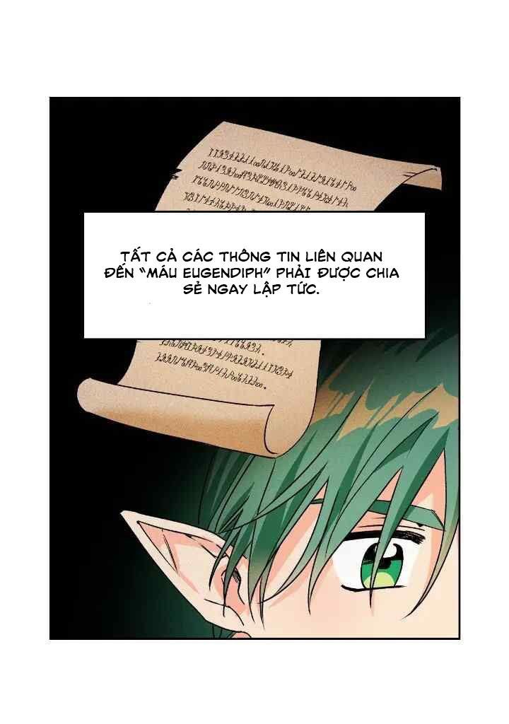 Nhân Vật Phản Diện Xứng Đôi Với Bạo Chúa Chapter 43 - Trang 13