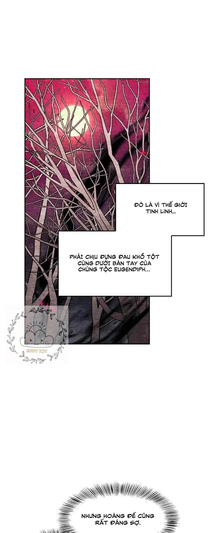 Nhân Vật Phản Diện Xứng Đôi Với Bạo Chúa Chapter 43 - Trang 14