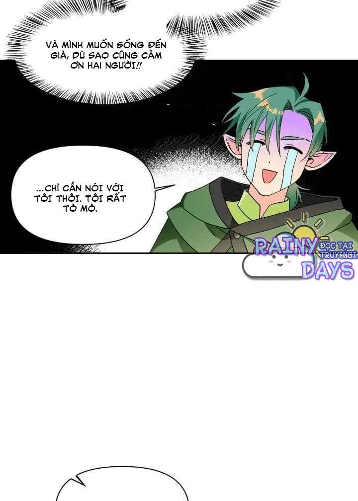 Nhân Vật Phản Diện Xứng Đôi Với Bạo Chúa Chapter 43 - Trang 15
