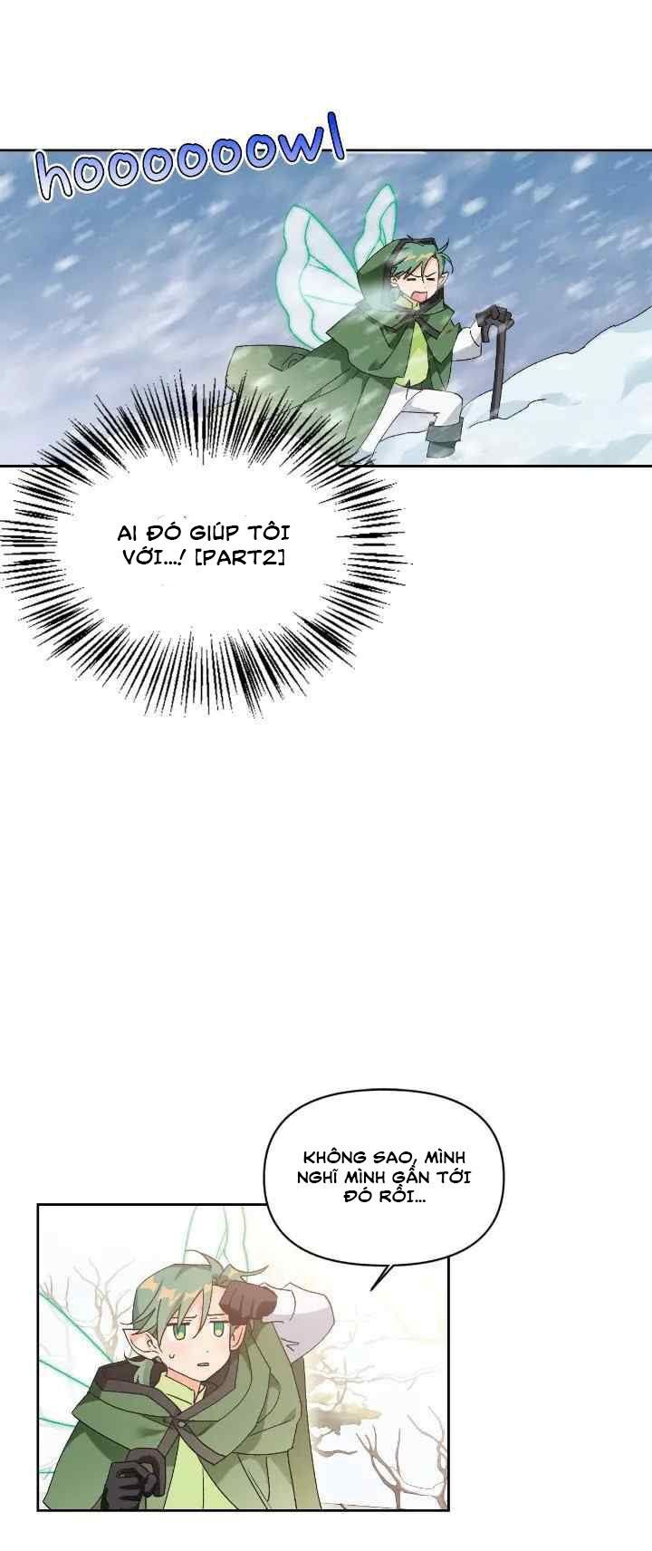 Nhân Vật Phản Diện Xứng Đôi Với Bạo Chúa Chapter 43 - Trang 17