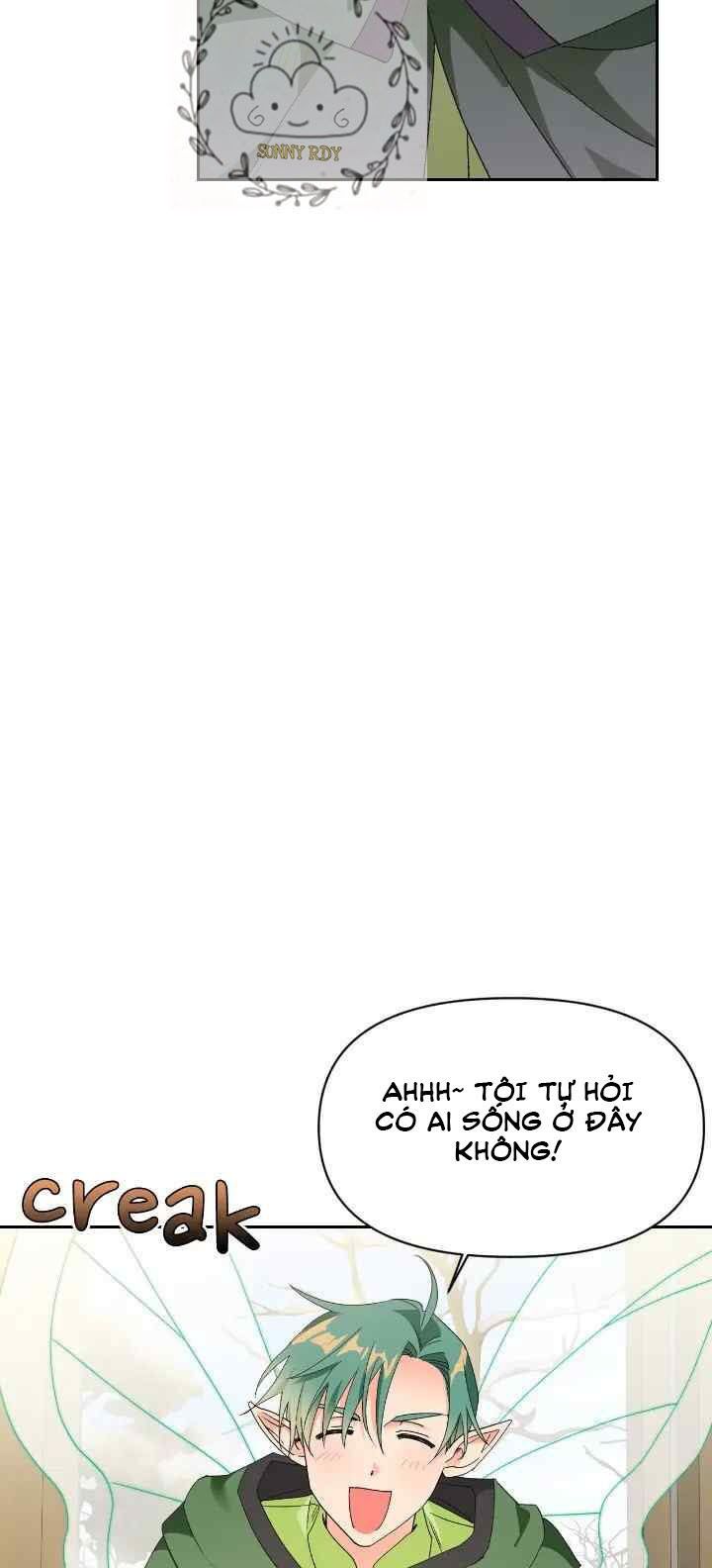 Nhân Vật Phản Diện Xứng Đôi Với Bạo Chúa Chapter 43 - Trang 21