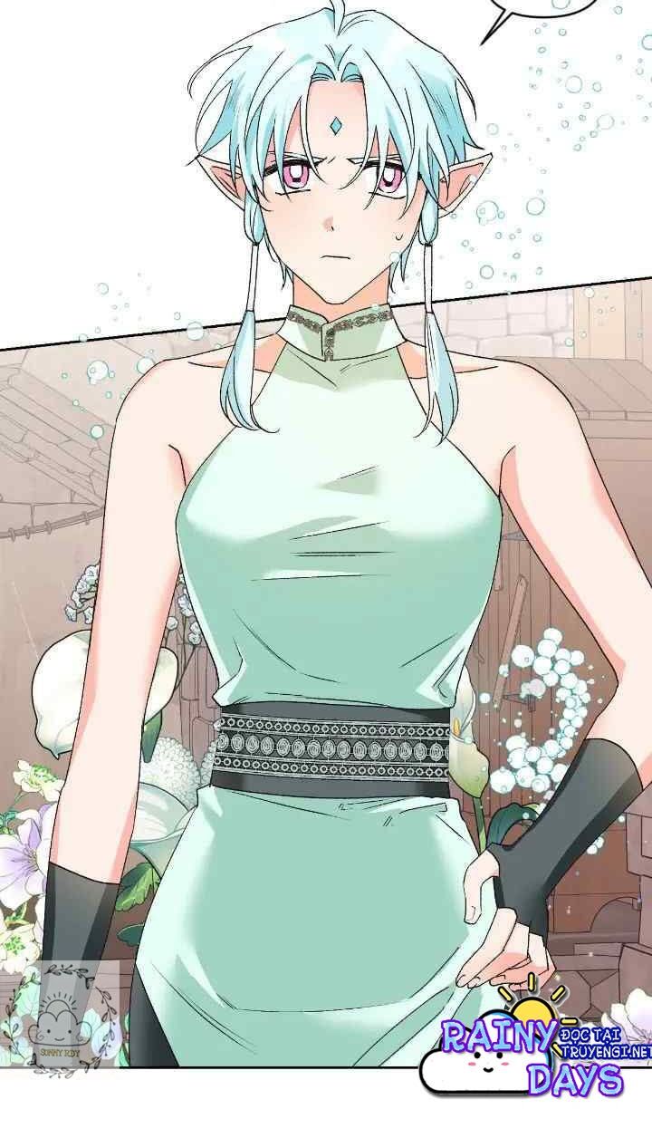 Nhân Vật Phản Diện Xứng Đôi Với Bạo Chúa Chapter 43 - Trang 23