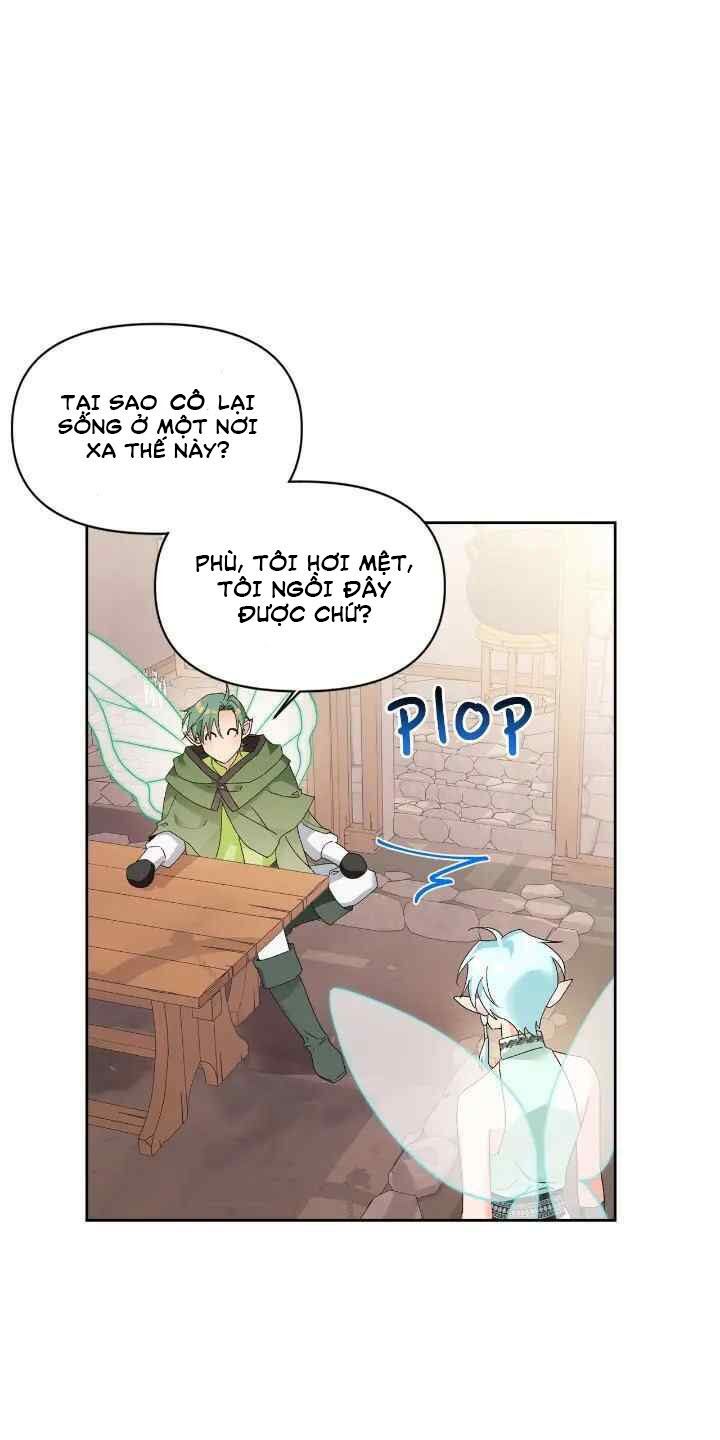 Nhân Vật Phản Diện Xứng Đôi Với Bạo Chúa Chapter 43 - Trang 24