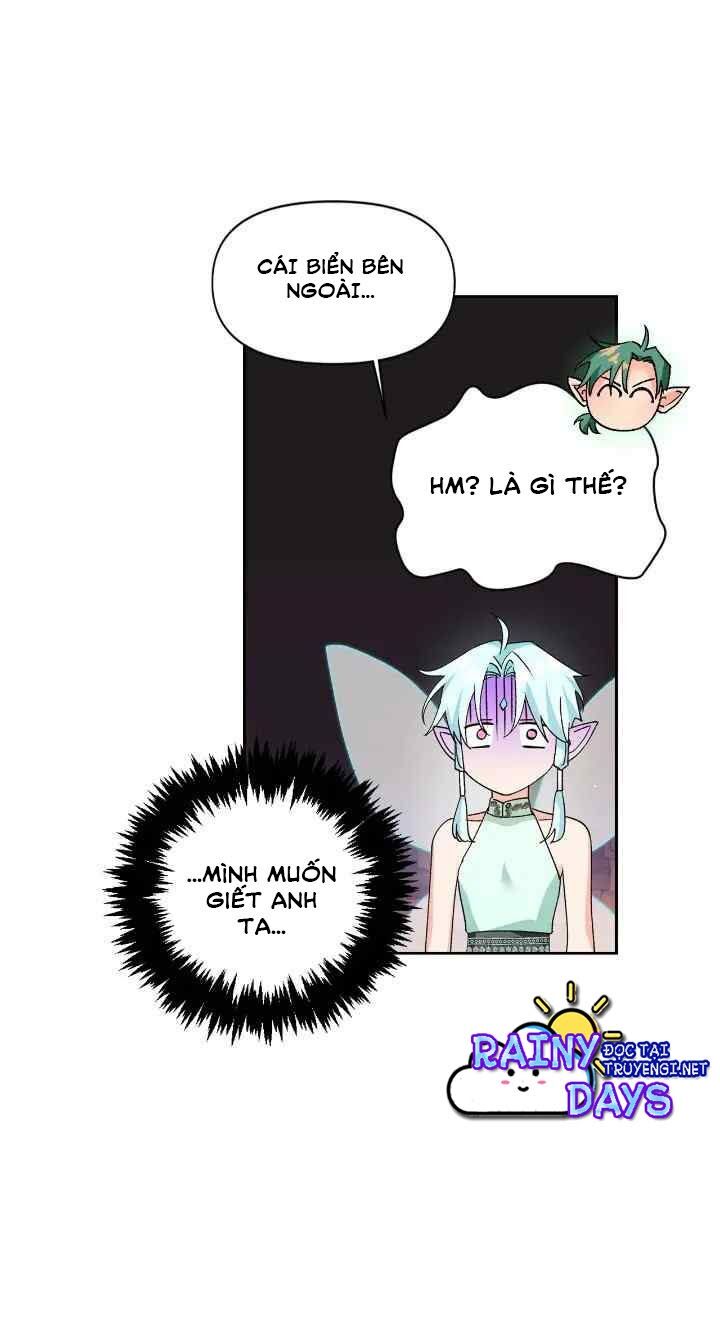 Nhân Vật Phản Diện Xứng Đôi Với Bạo Chúa Chapter 43 - Trang 25