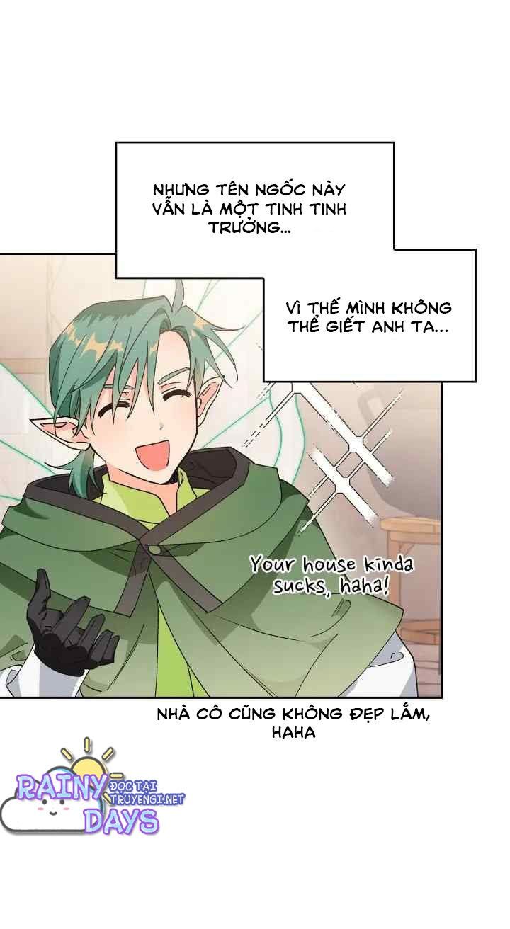 Nhân Vật Phản Diện Xứng Đôi Với Bạo Chúa Chapter 43 - Trang 26