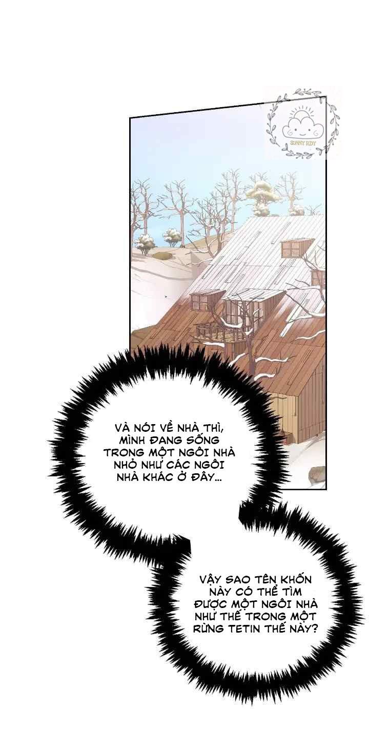 Nhân Vật Phản Diện Xứng Đôi Với Bạo Chúa Chapter 43 - Trang 27