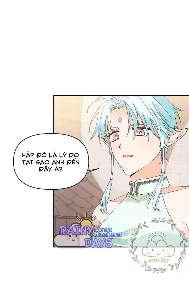 Nhân Vật Phản Diện Xứng Đôi Với Bạo Chúa Chapter 43 - Trang 30
