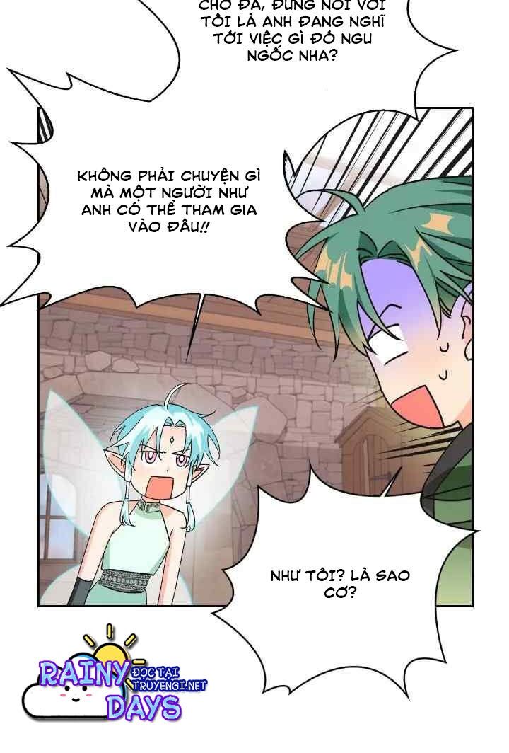 Nhân Vật Phản Diện Xứng Đôi Với Bạo Chúa Chapter 43 - Trang 33