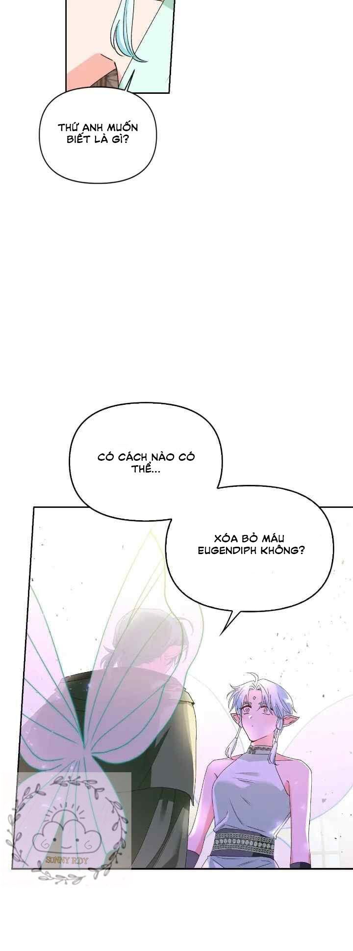 Nhân Vật Phản Diện Xứng Đôi Với Bạo Chúa Chapter 43 - Trang 37