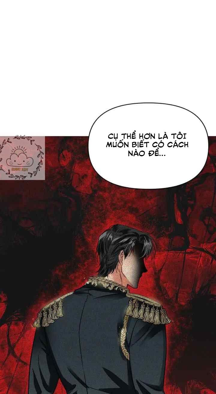 Nhân Vật Phản Diện Xứng Đôi Với Bạo Chúa Chapter 43 - Trang 38