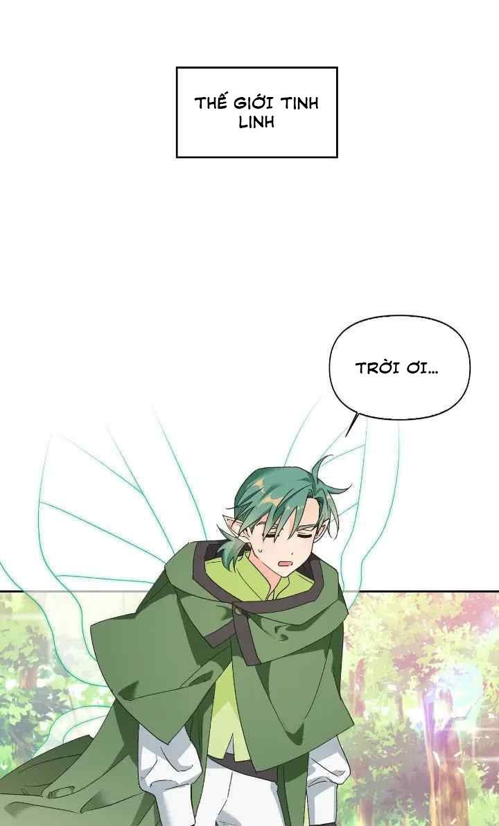 Nhân Vật Phản Diện Xứng Đôi Với Bạo Chúa Chapter 43 - Trang 4