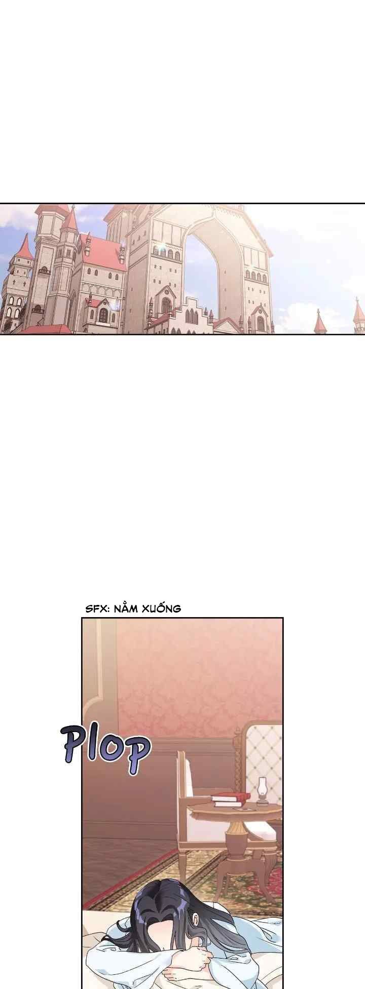 Nhân Vật Phản Diện Xứng Đôi Với Bạo Chúa Chapter 43 - Trang 44
