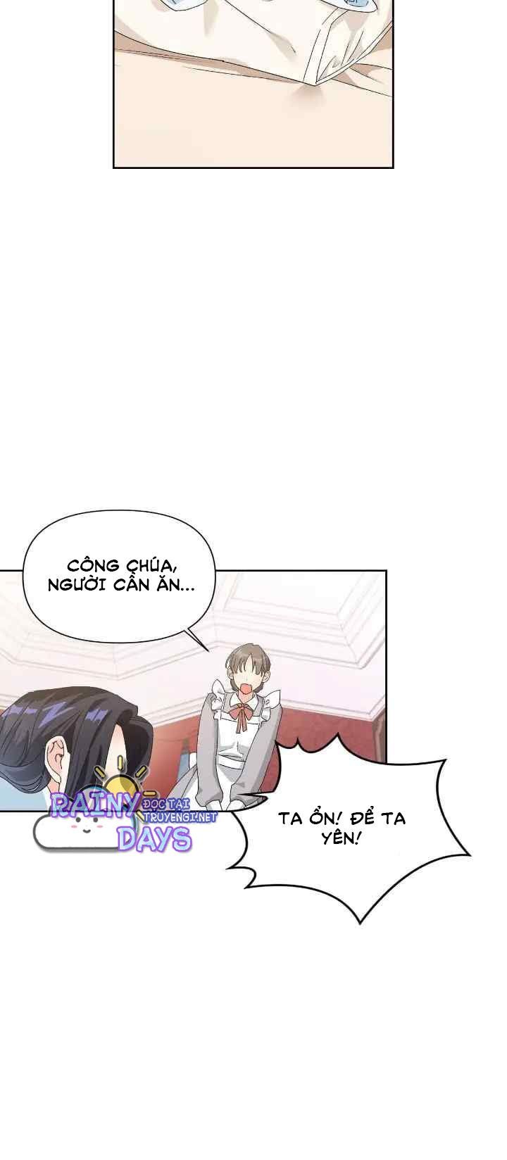 Nhân Vật Phản Diện Xứng Đôi Với Bạo Chúa Chapter 43 - Trang 45