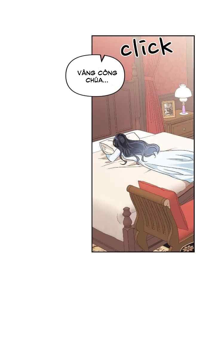 Nhân Vật Phản Diện Xứng Đôi Với Bạo Chúa Chapter 43 - Trang 46