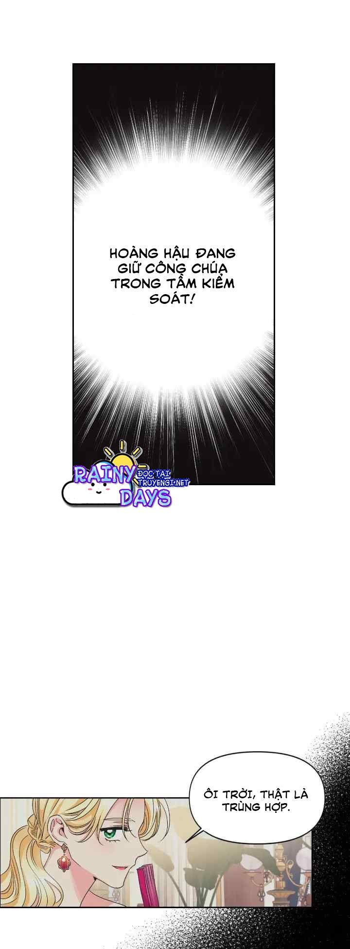 Nhân Vật Phản Diện Xứng Đôi Với Bạo Chúa Chapter 43 - Trang 49