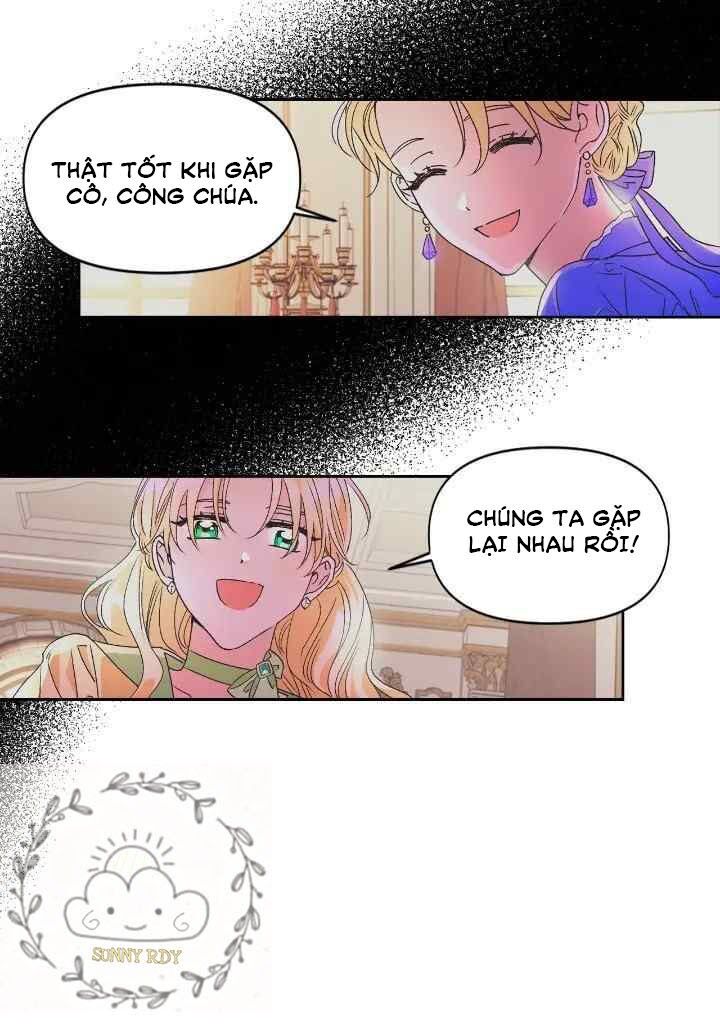 Nhân Vật Phản Diện Xứng Đôi Với Bạo Chúa Chapter 43 - Trang 50