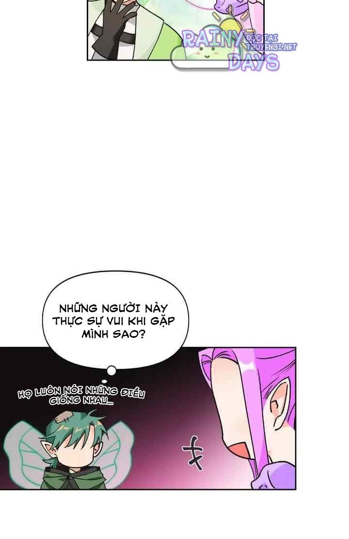 Nhân Vật Phản Diện Xứng Đôi Với Bạo Chúa Chapter 43 - Trang 7