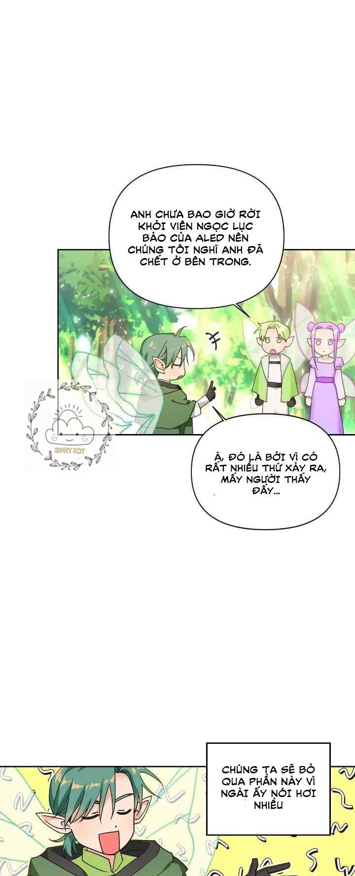 Nhân Vật Phản Diện Xứng Đôi Với Bạo Chúa Chapter 43 - Trang 8