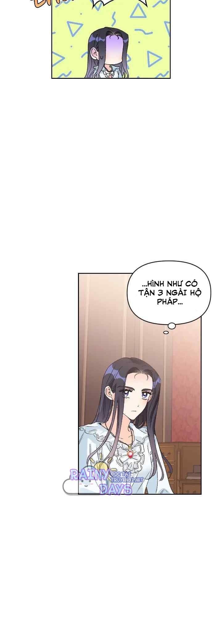 Nhân Vật Phản Diện Xứng Đôi Với Bạo Chúa Chapter 44 - Trang 19