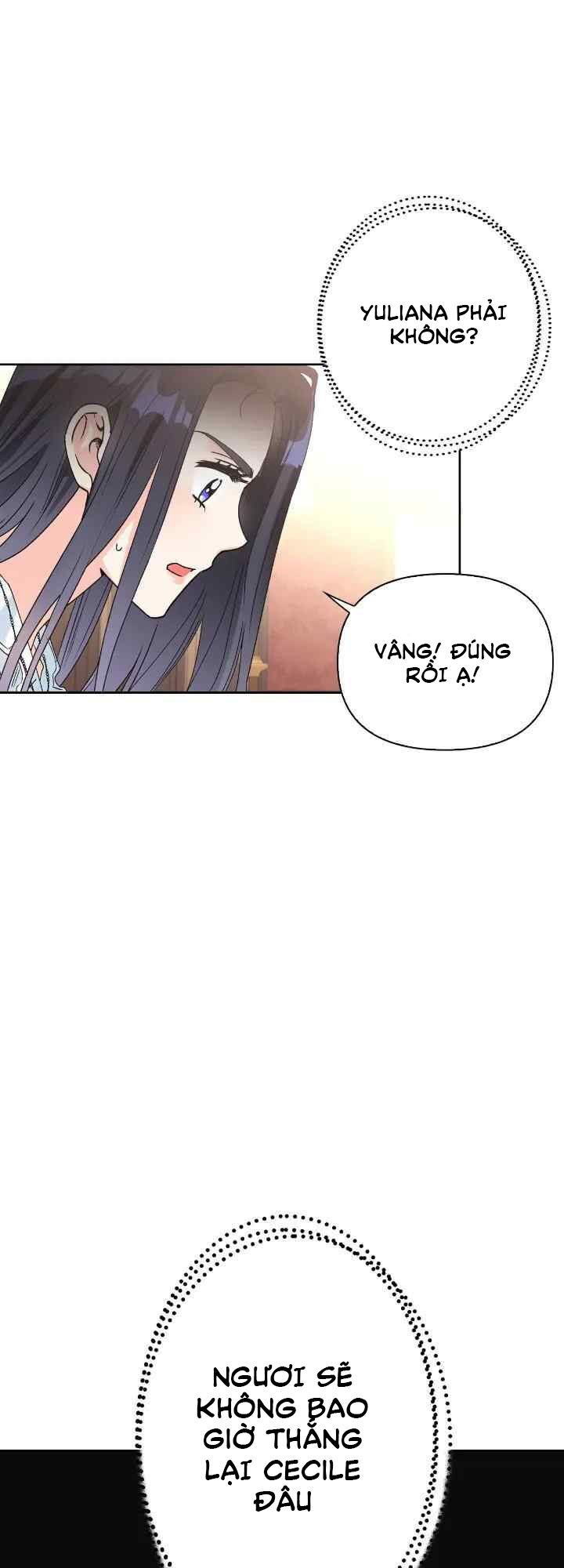 Nhân Vật Phản Diện Xứng Đôi Với Bạo Chúa Chapter 44 - Trang 23