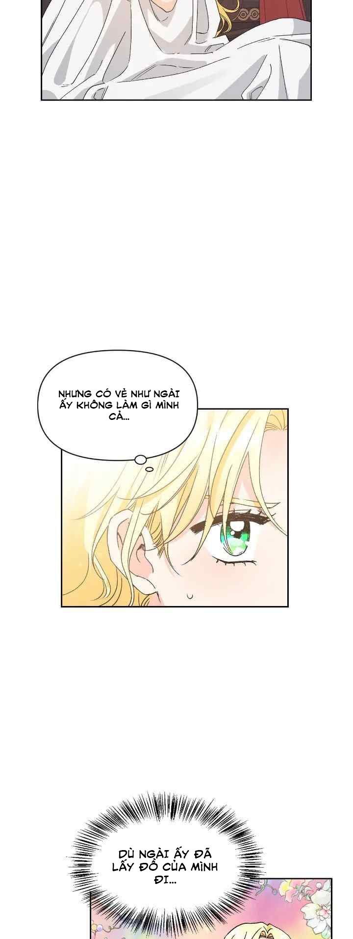 Nhân Vật Phản Diện Xứng Đôi Với Bạo Chúa Chapter 44 - Trang 27