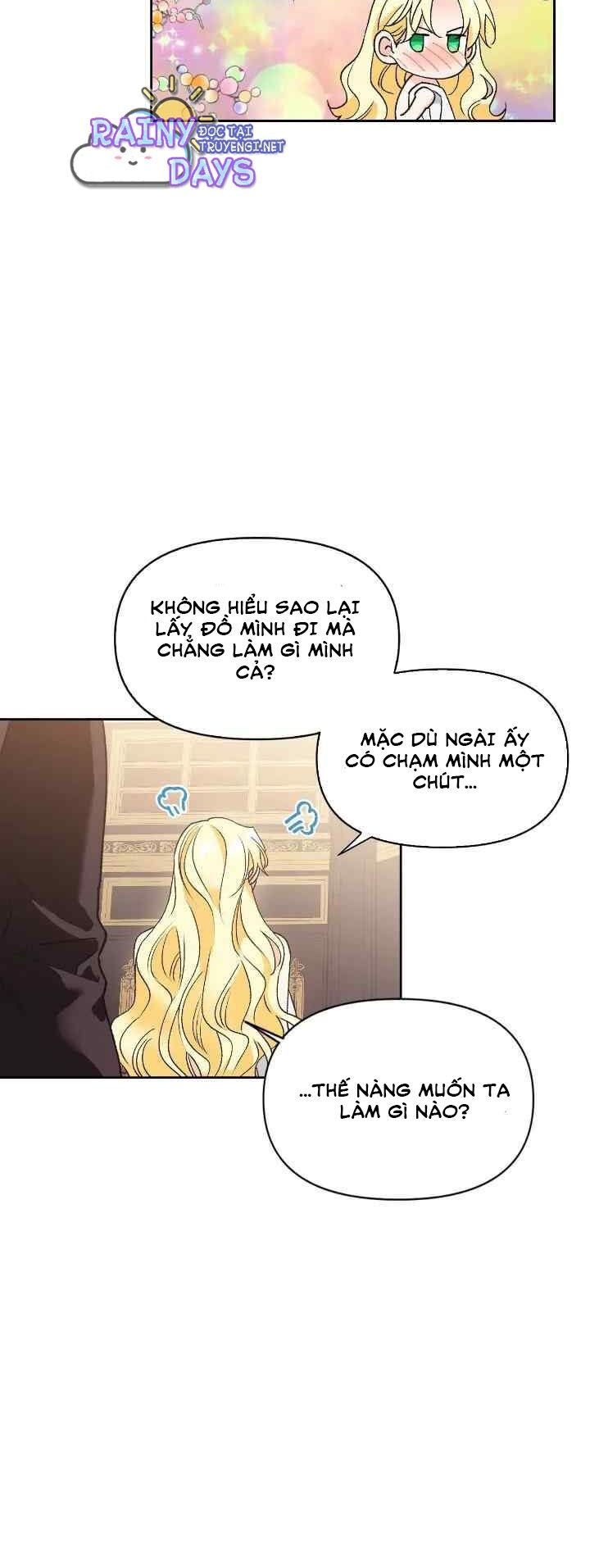 Nhân Vật Phản Diện Xứng Đôi Với Bạo Chúa Chapter 44 - Trang 28