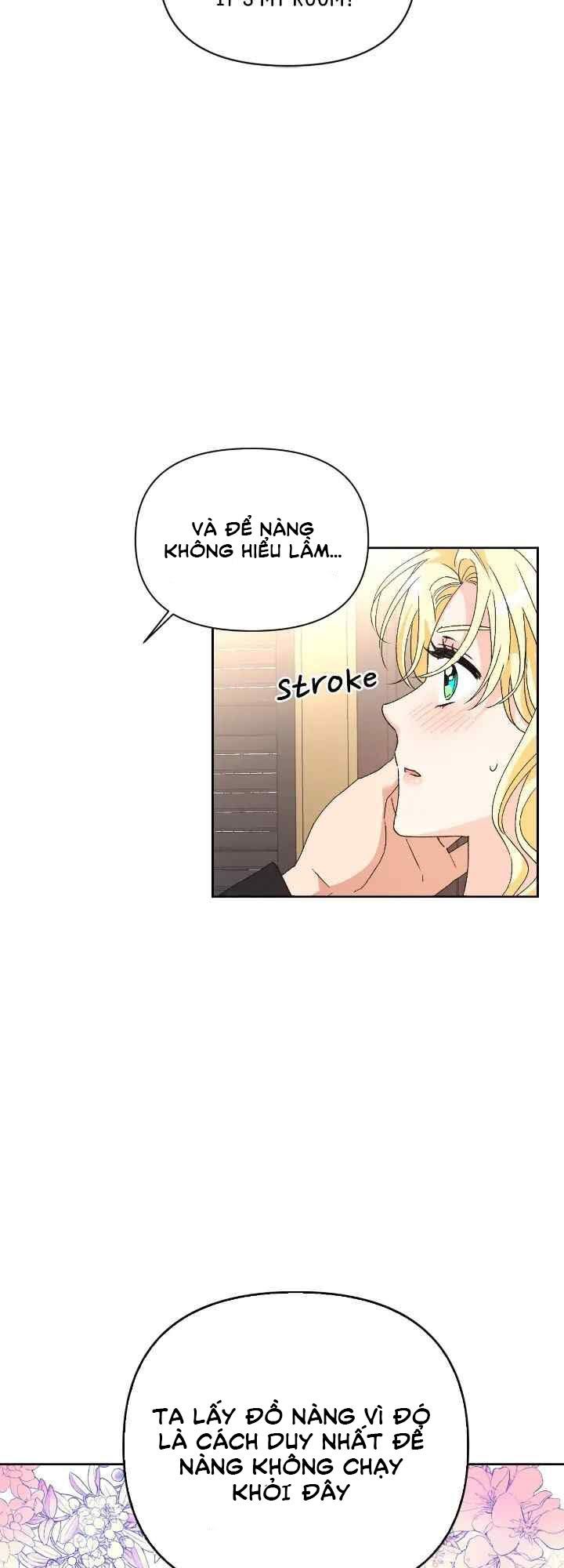 Nhân Vật Phản Diện Xứng Đôi Với Bạo Chúa Chapter 44 - Trang 31