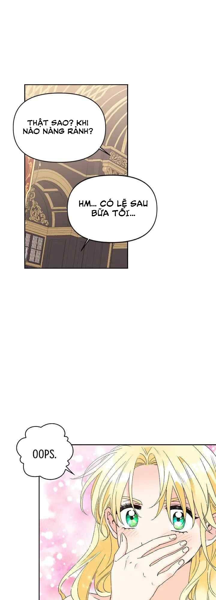 Nhân Vật Phản Diện Xứng Đôi Với Bạo Chúa Chapter 44 - Trang 35