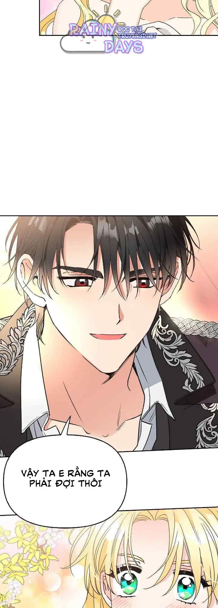 Nhân Vật Phản Diện Xứng Đôi Với Bạo Chúa Chapter 44 - Trang 36