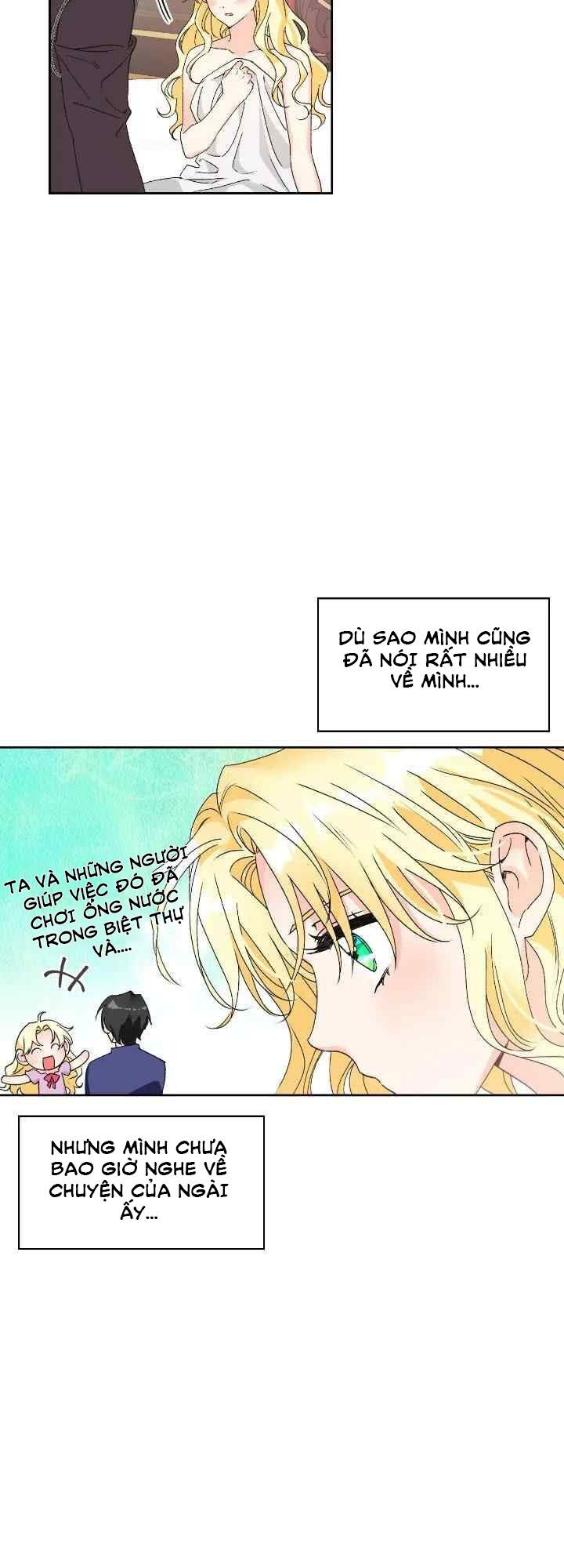 Nhân Vật Phản Diện Xứng Đôi Với Bạo Chúa Chapter 44 - Trang 39