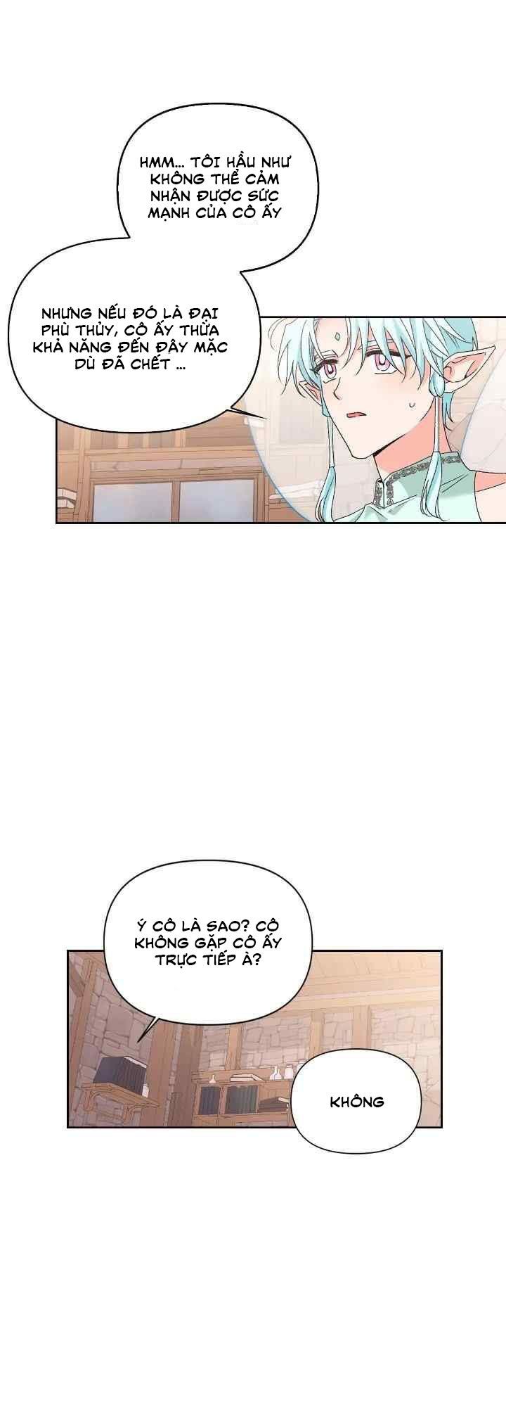 Nhân Vật Phản Diện Xứng Đôi Với Bạo Chúa Chapter 44 - Trang 5