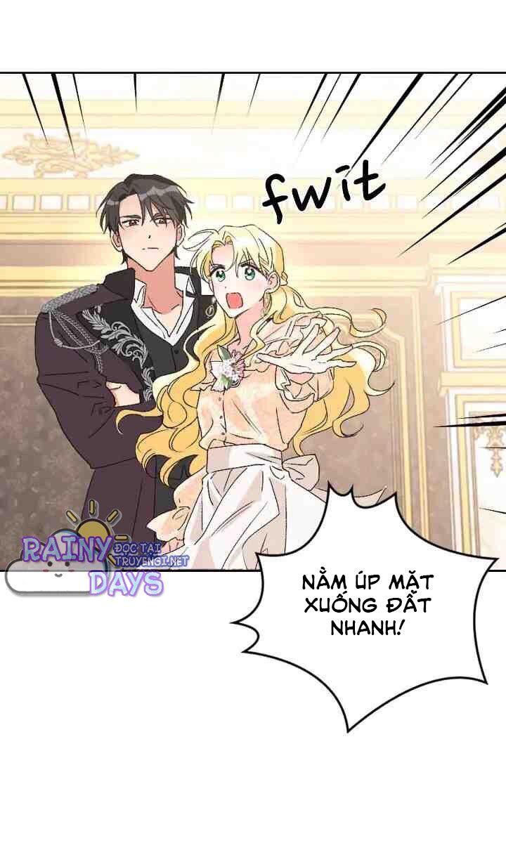 Nhân Vật Phản Diện Xứng Đôi Với Bạo Chúa Chapter 45 - Trang 20