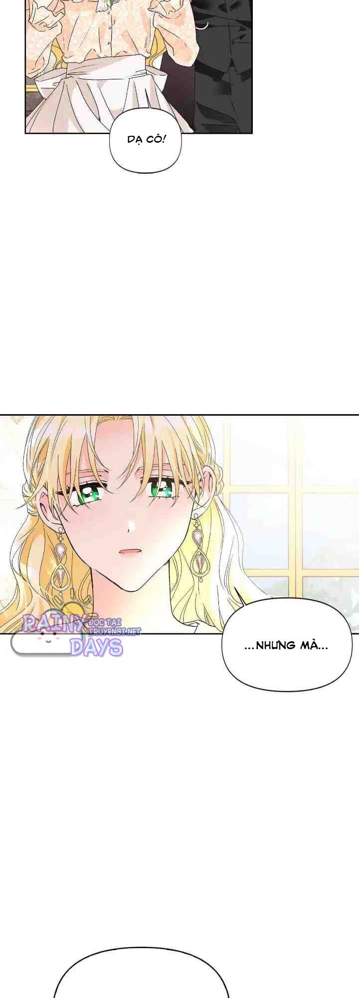Nhân Vật Phản Diện Xứng Đôi Với Bạo Chúa Chapter 45 - Trang 26