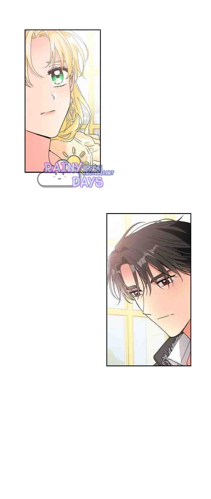 Nhân Vật Phản Diện Xứng Đôi Với Bạo Chúa Chapter 45 - Trang 28