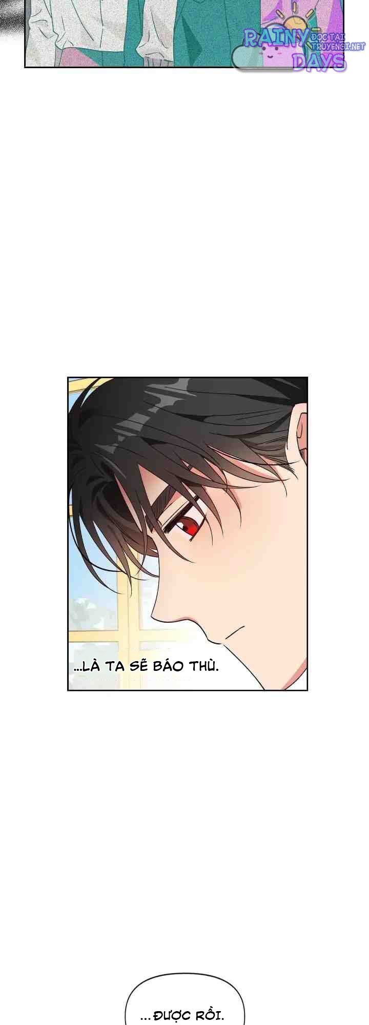 Nhân Vật Phản Diện Xứng Đôi Với Bạo Chúa Chapter 45 - Trang 30