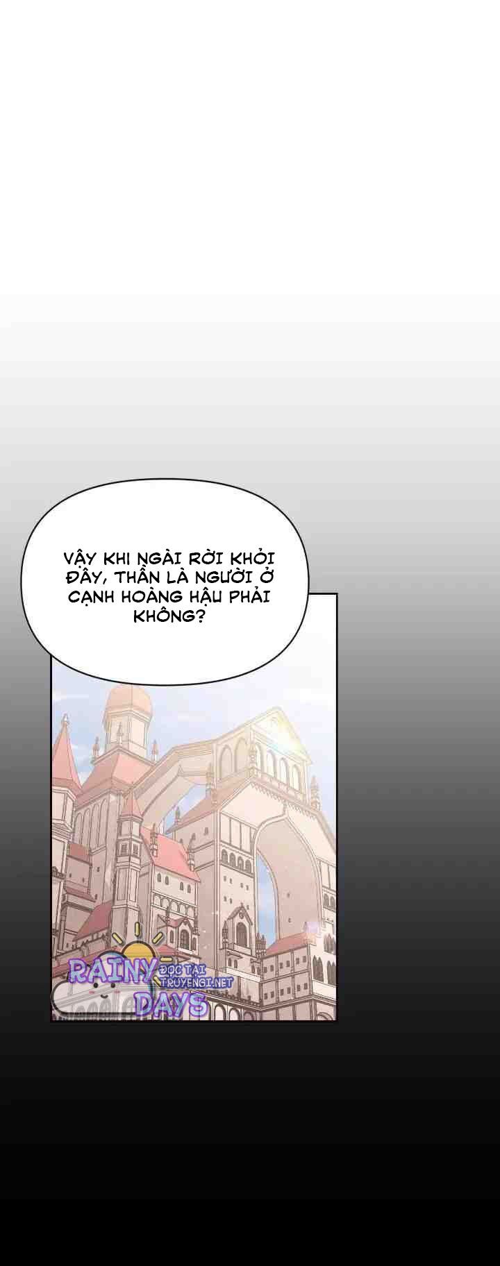 Nhân Vật Phản Diện Xứng Đôi Với Bạo Chúa Chapter 45 - Trang 5