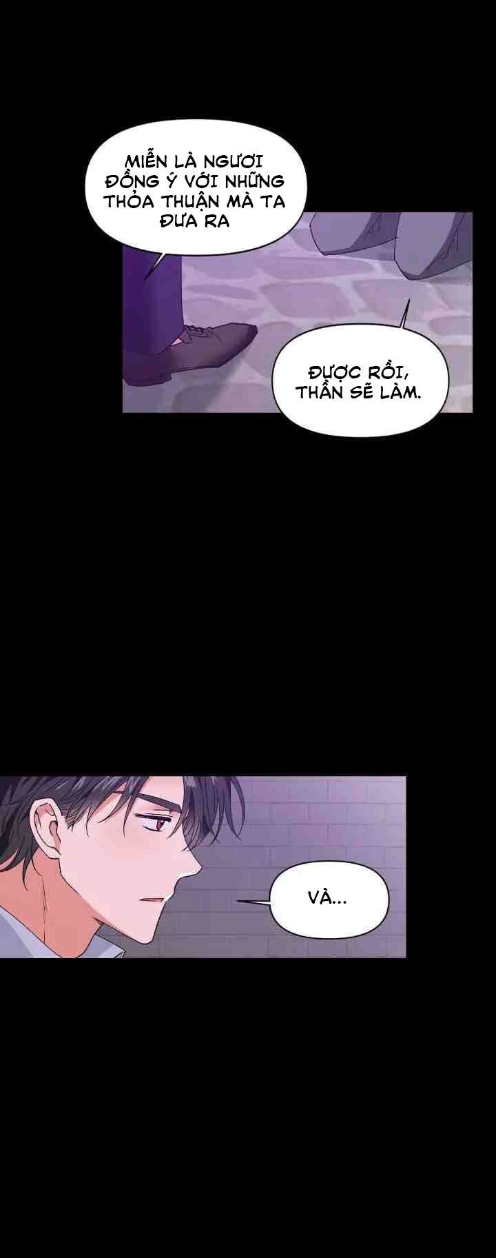 Nhân Vật Phản Diện Xứng Đôi Với Bạo Chúa Chapter 45 - Trang 6