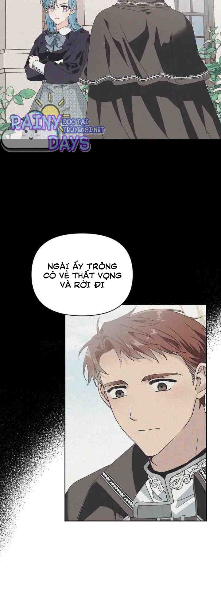 Nhân Vật Phản Diện Xứng Đôi Với Bạo Chúa Chapter 46 - Trang 10