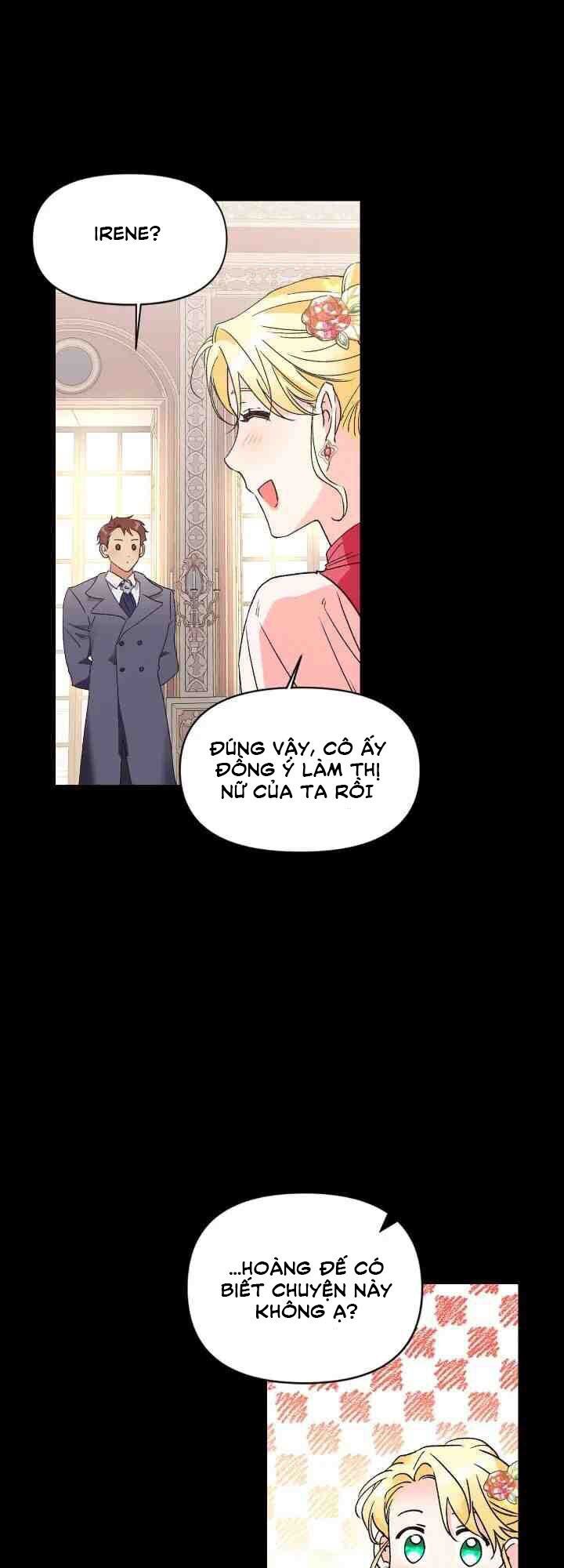 Nhân Vật Phản Diện Xứng Đôi Với Bạo Chúa Chapter 46 - Trang 17