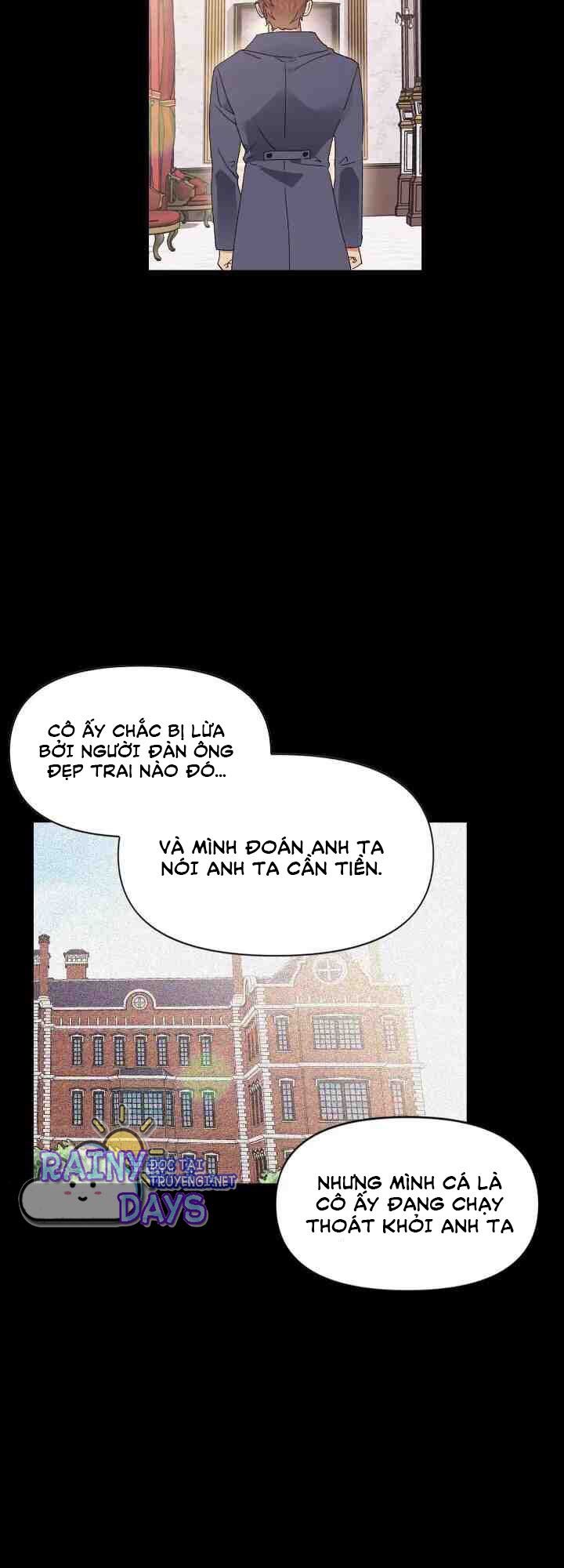 Nhân Vật Phản Diện Xứng Đôi Với Bạo Chúa Chapter 46 - Trang 20