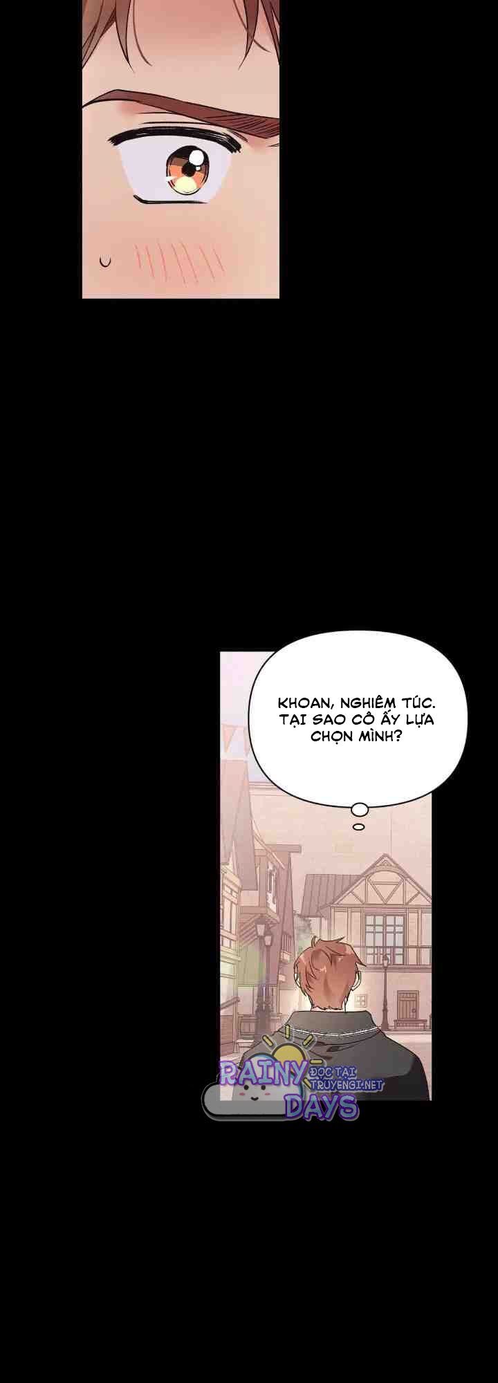 Nhân Vật Phản Diện Xứng Đôi Với Bạo Chúa Chapter 46 - Trang 25