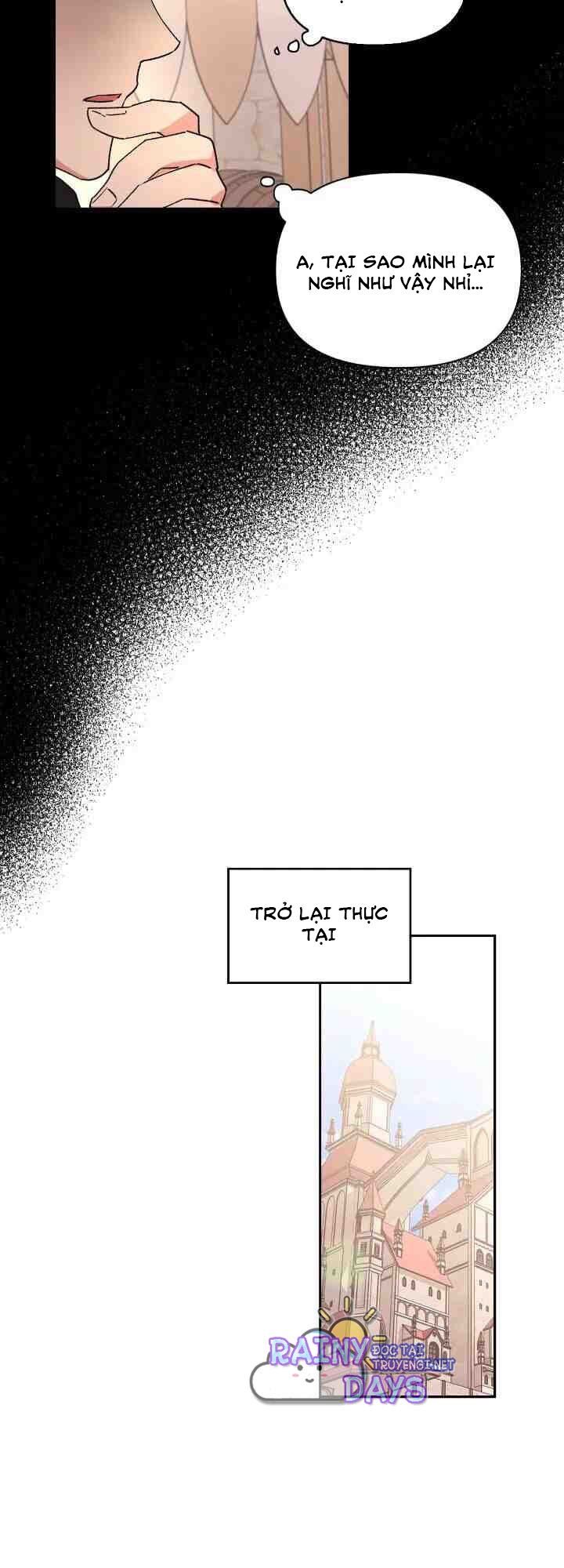 Nhân Vật Phản Diện Xứng Đôi Với Bạo Chúa Chapter 46 - Trang 27