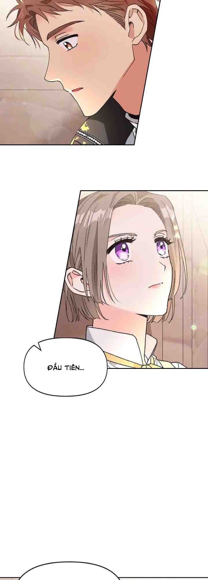 Nhân Vật Phản Diện Xứng Đôi Với Bạo Chúa Chapter 46 - Trang 29