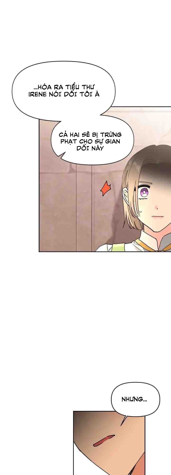 Nhân Vật Phản Diện Xứng Đôi Với Bạo Chúa Chapter 46 - Trang 34