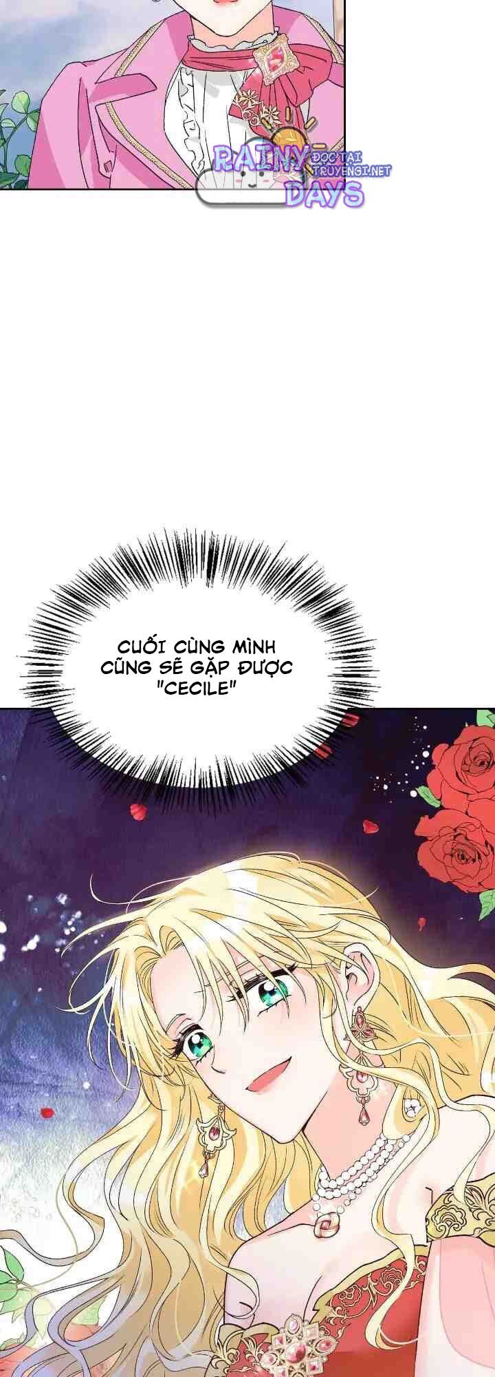 Nhân Vật Phản Diện Xứng Đôi Với Bạo Chúa Chapter 46 - Trang 40